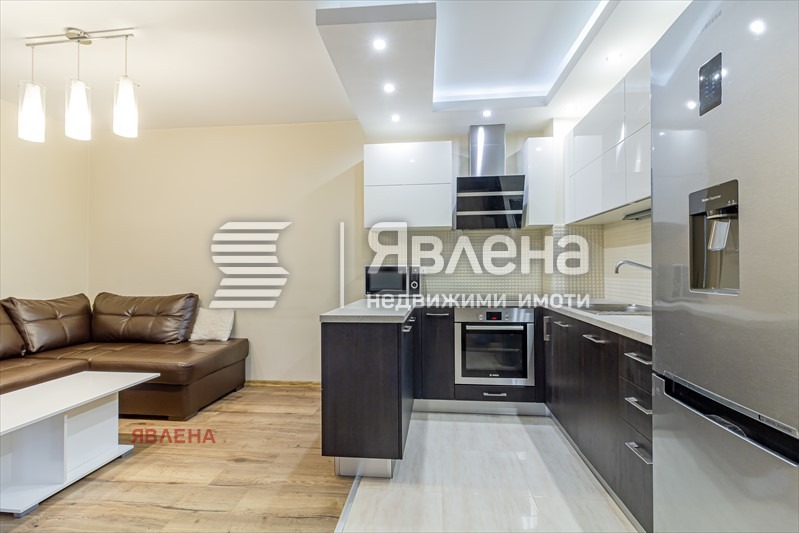 Продава 2-СТАЕН, гр. София, Студентски град