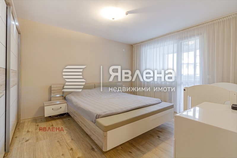 Продава 2-СТАЕН, гр. София, Студентски град, снимка 6 - Апартаменти - 56687136