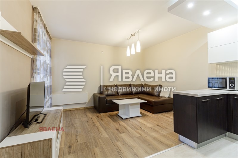 Продава 2-СТАЕН, гр. София, Студентски град, снимка 3 - Апартаменти - 56687136