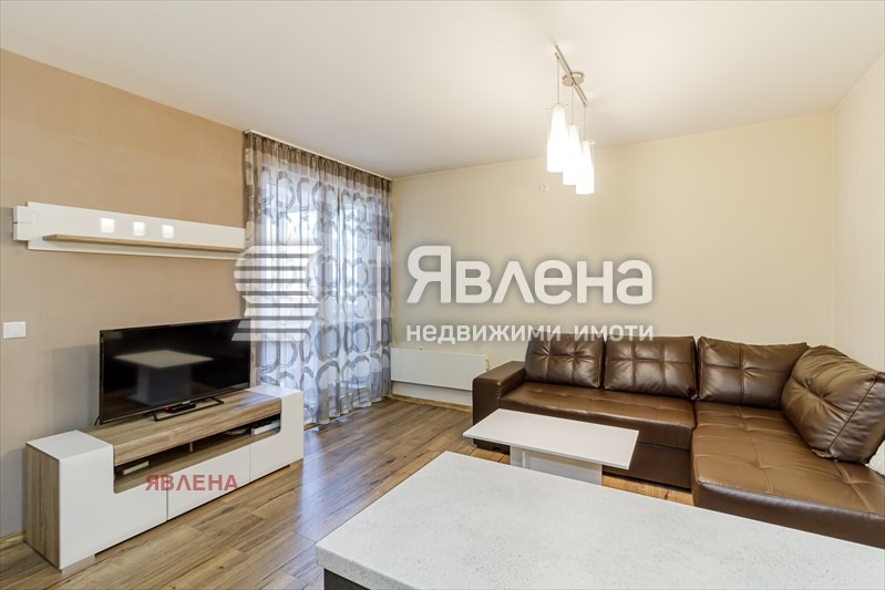 Продава 2-СТАЕН, гр. София, Студентски град, снимка 4 - Апартаменти - 56687136