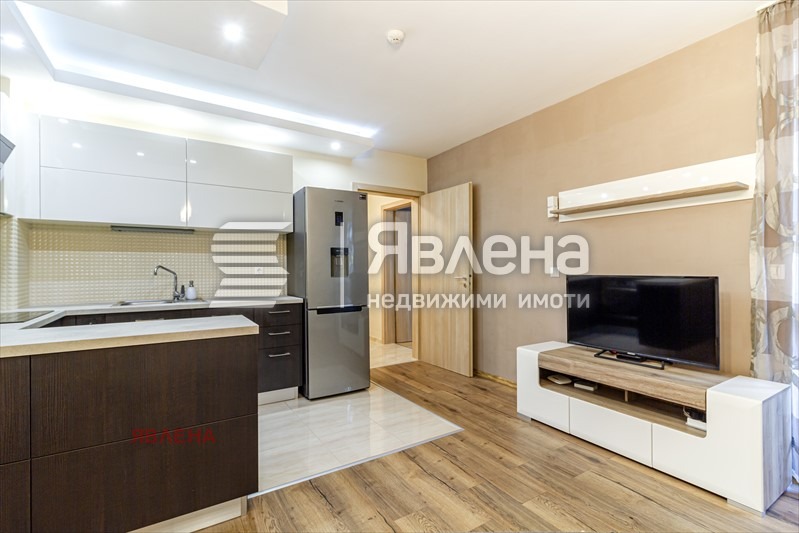 Продава 2-СТАЕН, гр. София, Студентски град, снимка 2 - Апартаменти - 56687136