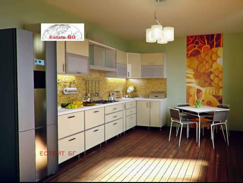 Te koop  2 slaapkamers Sofia , Gorna banja , 110 m² | 56517828 - afbeelding [2]