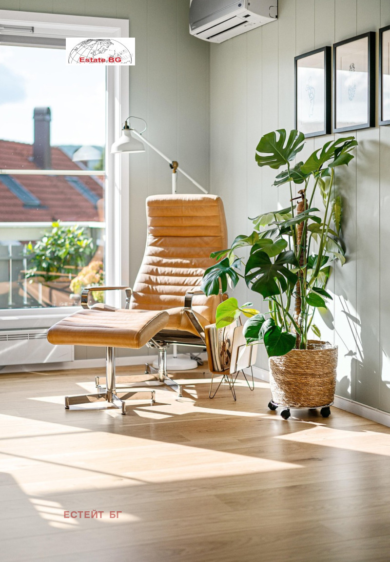 Te koop  2 slaapkamers Sofia , Gorna banja , 110 m² | 56517828 - afbeelding [5]