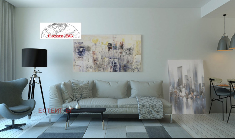 Te koop  2 slaapkamers Sofia , Gorna banja , 110 m² | 56517828