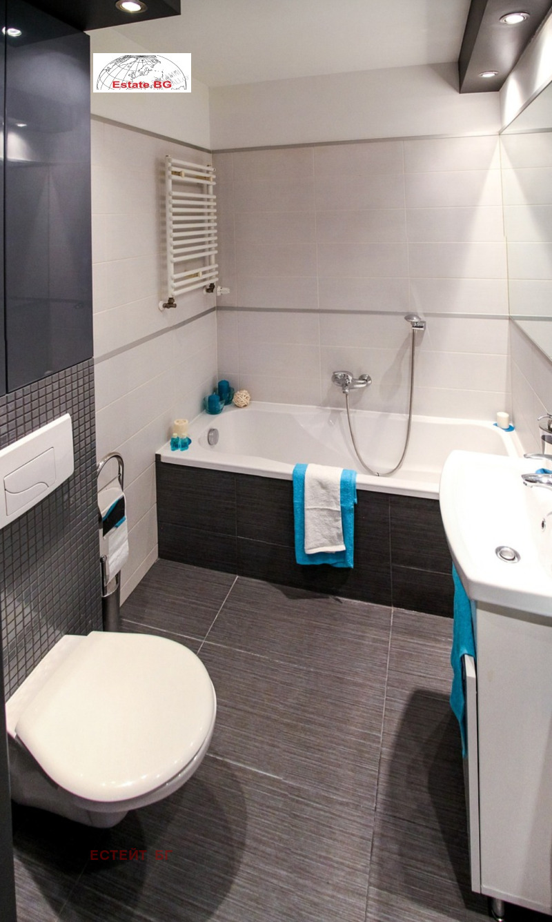 Te koop  2 slaapkamers Sofia , Gorna banja , 110 m² | 56517828 - afbeelding [8]