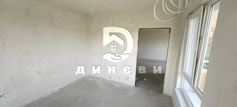 Продава 3-СТАЕН, гр. Стара Загора, Самара 3, снимка 4 - Aпартаменти - 46838115