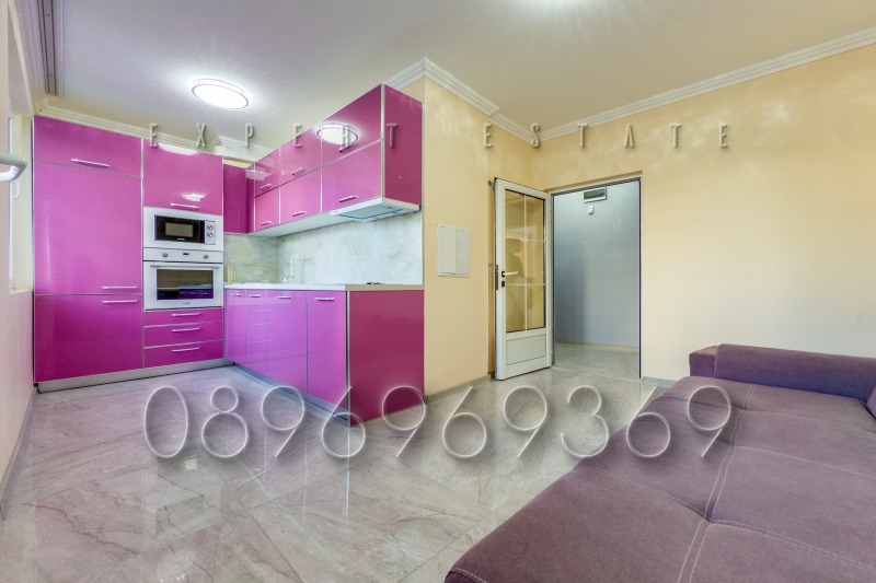 In vendita  2 camere da letto Varna , Vladislav Varnenchik 1 , 75 mq | 76679350 - Immagine [3]