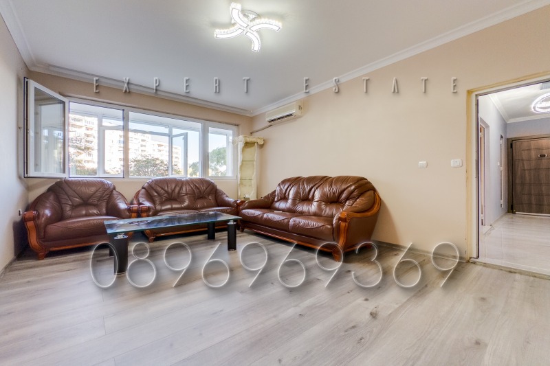 In vendita  2 camere da letto Varna , Vladislav Varnenchik 1 , 75 mq | 95037271 - Immagine [2]