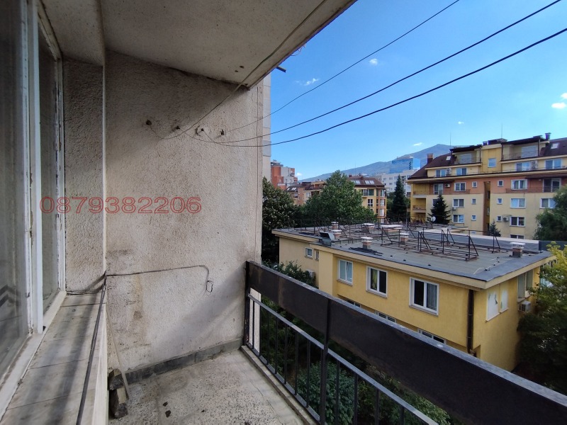 Satılık  2 yatak odası Sofia , Borovo , 78 metrekare | 33018348 - görüntü [9]