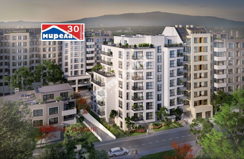 Te koop  2 slaapkamers Sofia , Chadzji Dimitar , 125 m² | 71613966 - afbeelding [2]