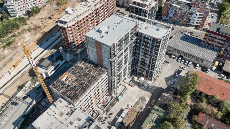 À venda  2 quartos Sofia , Pavlovo , 112 m² | 35964677 - imagem [8]