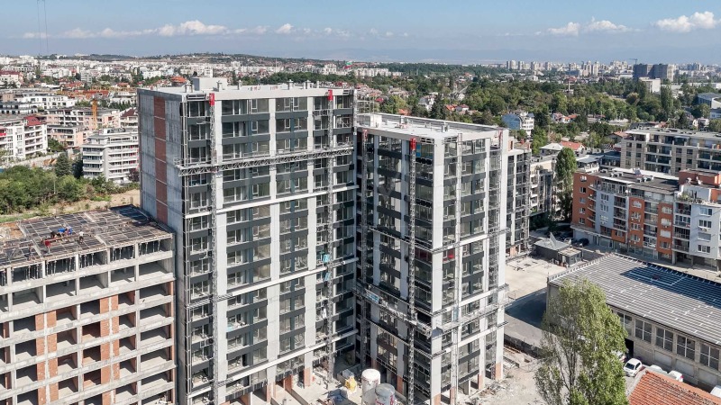 À venda  2 quartos Sofia , Pavlovo , 112 m² | 35964677 - imagem [2]