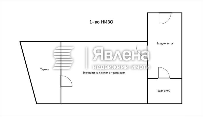 Продава 3-СТАЕН, гр. София, Младост 4, снимка 15 - Апартаменти - 52418855