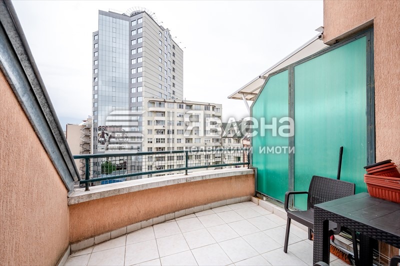 Продава 3-СТАЕН, гр. София, Младост 4, снимка 11 - Апартаменти - 52418855