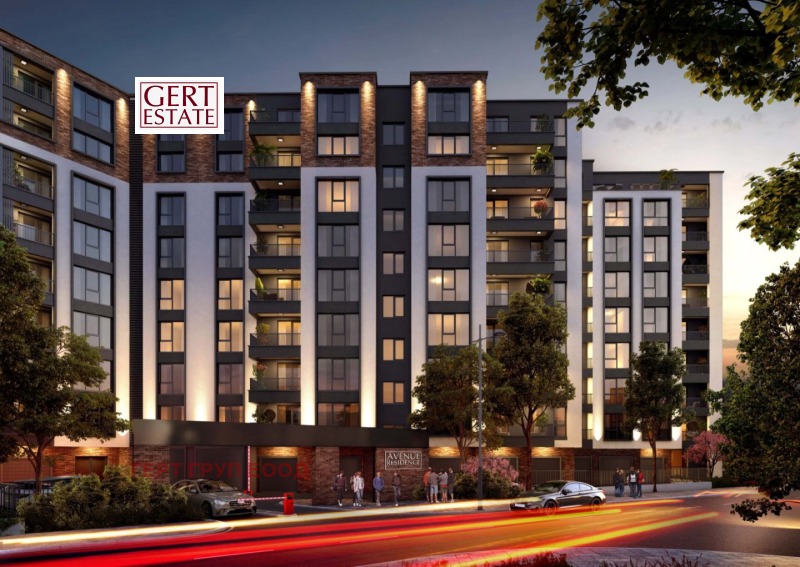 Продава 3-СТАЕН, гр. Пловдив, Христо Смирненски, снимка 2 - Апартаменти - 52804642