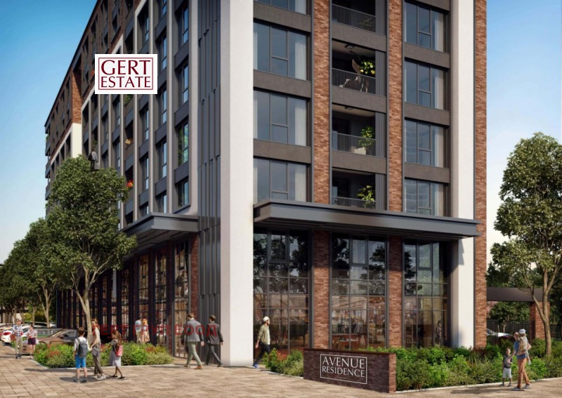 Продава 3-СТАЕН, гр. Пловдив, Христо Смирненски, снимка 3 - Апартаменти - 52804642