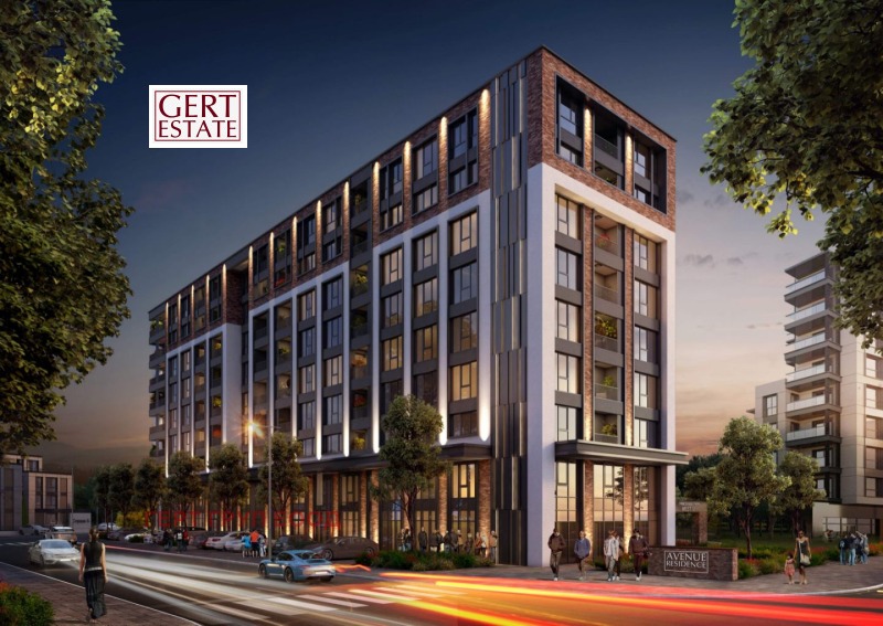 Продава 3-СТАЕН, гр. Пловдив, Христо Смирненски, снимка 4 - Апартаменти - 52804642