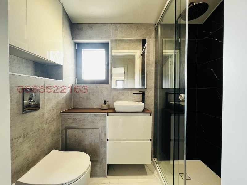 Продава 3-СТАЕН, гр. Стара Загора, Център, снимка 8 - Апартаменти - 53175074