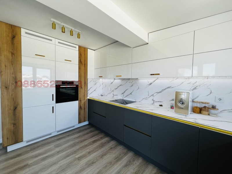 Продава 3-СТАЕН, гр. Стара Загора, Център, снимка 2 - Апартаменти - 53557927