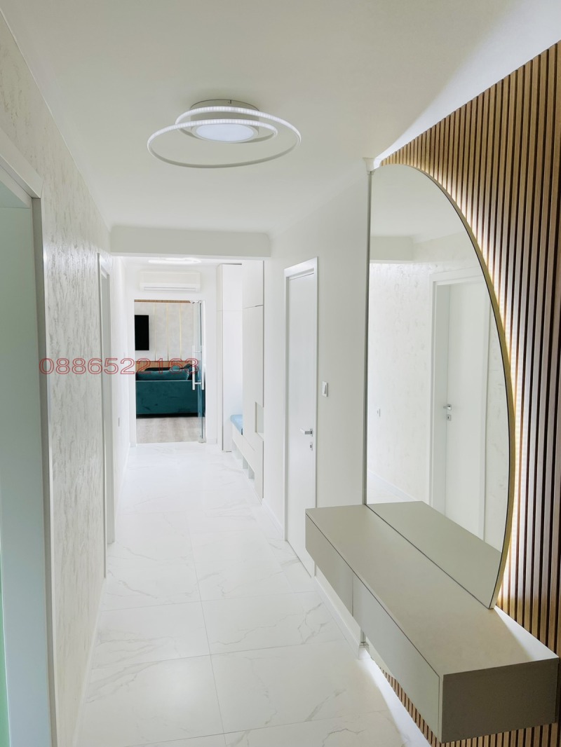 Продава 3-СТАЕН, гр. Стара Загора, Център, снимка 4 - Апартаменти - 53175074