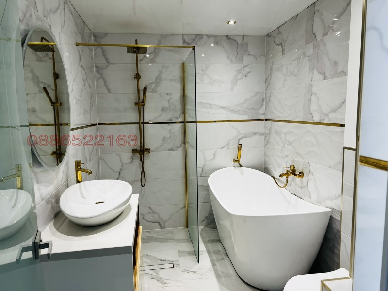 Продава 3-СТАЕН, гр. Стара Загора, Център, снимка 5 - Апартаменти - 53175074