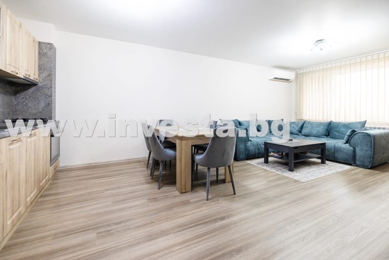 Продава 3-СТАЕН, гр. Пловдив, Остромила, снимка 2 - Апартаменти - 53186190