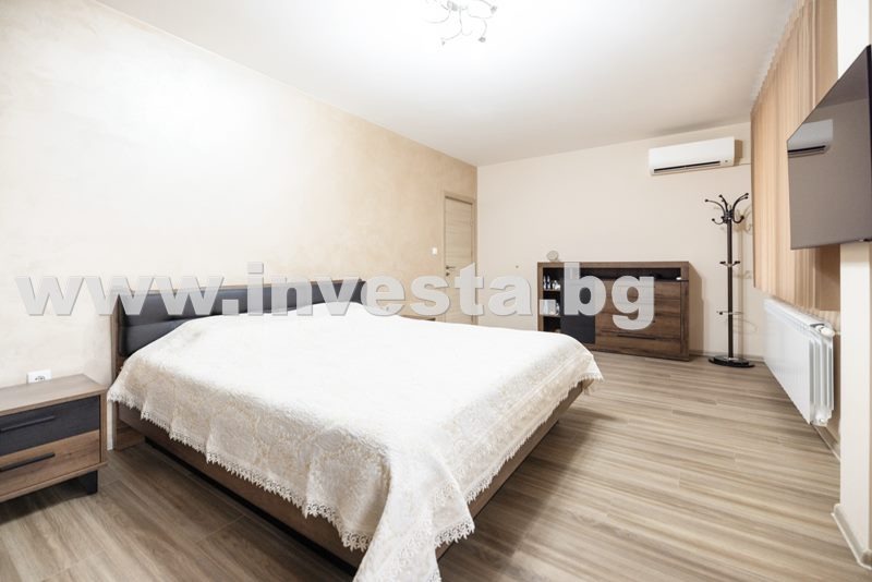 Продава 3-СТАЕН, гр. Пловдив, Остромила, снимка 3 - Апартаменти - 53186190