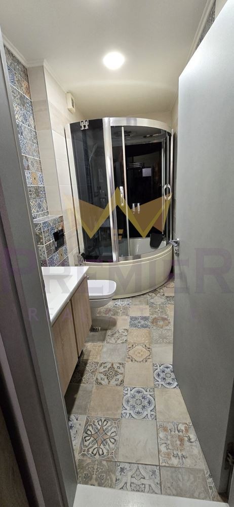 Продава 3-СТАЕН, гр. Варна, Трошево, снимка 7 - Апартаменти - 53495130