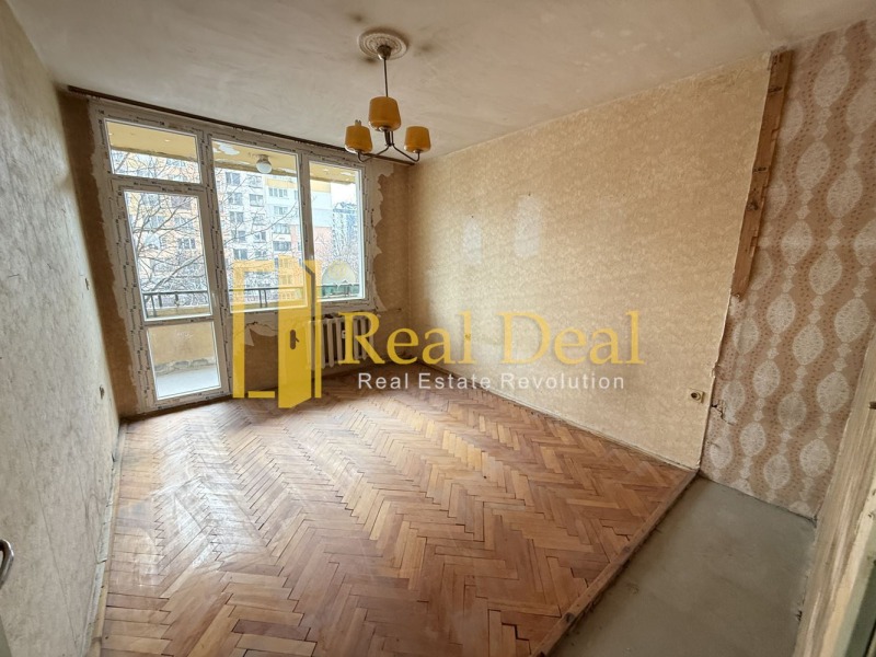 Продава 3-СТАЕН, гр. София, Фондови жилища, снимка 3 - Апартаменти - 53508193