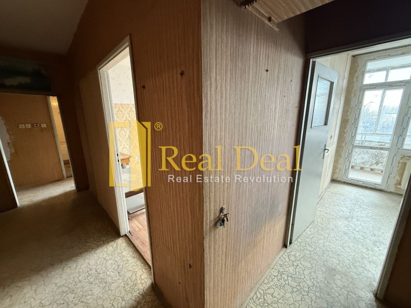 Продава 3-СТАЕН, гр. София, Фондови жилища, снимка 8 - Апартаменти - 53508193