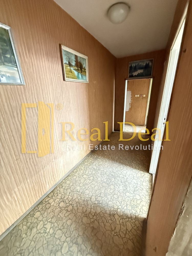 Продава 3-СТАЕН, гр. София, Фондови жилища, снимка 9 - Апартаменти - 53508193