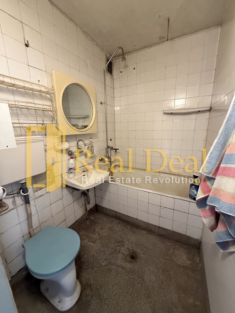 Продава 3-СТАЕН, гр. София, Фондови жилища, снимка 11 - Апартаменти - 53508193