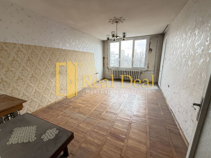 Продава 3-СТАЕН, гр. София, Фондови жилища, снимка 4 - Апартаменти - 53508193