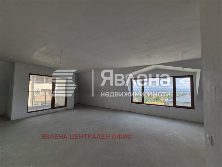 Продава 3-СТАЕН, гр. София, Драгалевци, снимка 3 - Апартаменти - 53892320