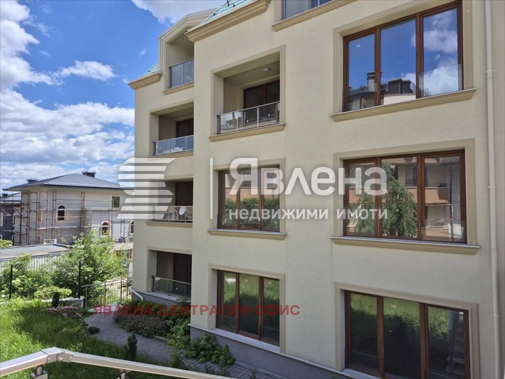 Продава 3-СТАЕН, гр. София, Драгалевци, снимка 16 - Апартаменти - 53892320