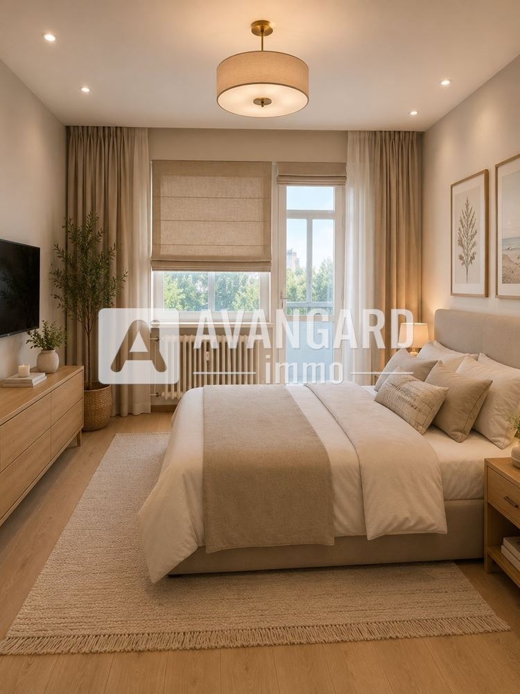 Продава 3-СТАЕН, гр. Варна, Младост 1, снимка 4 - Апартаменти - 54761150