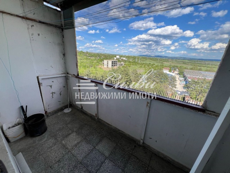 Продава  4-стаен град Шумен , Тракия , 113 кв.м | 76043527 - изображение [14]