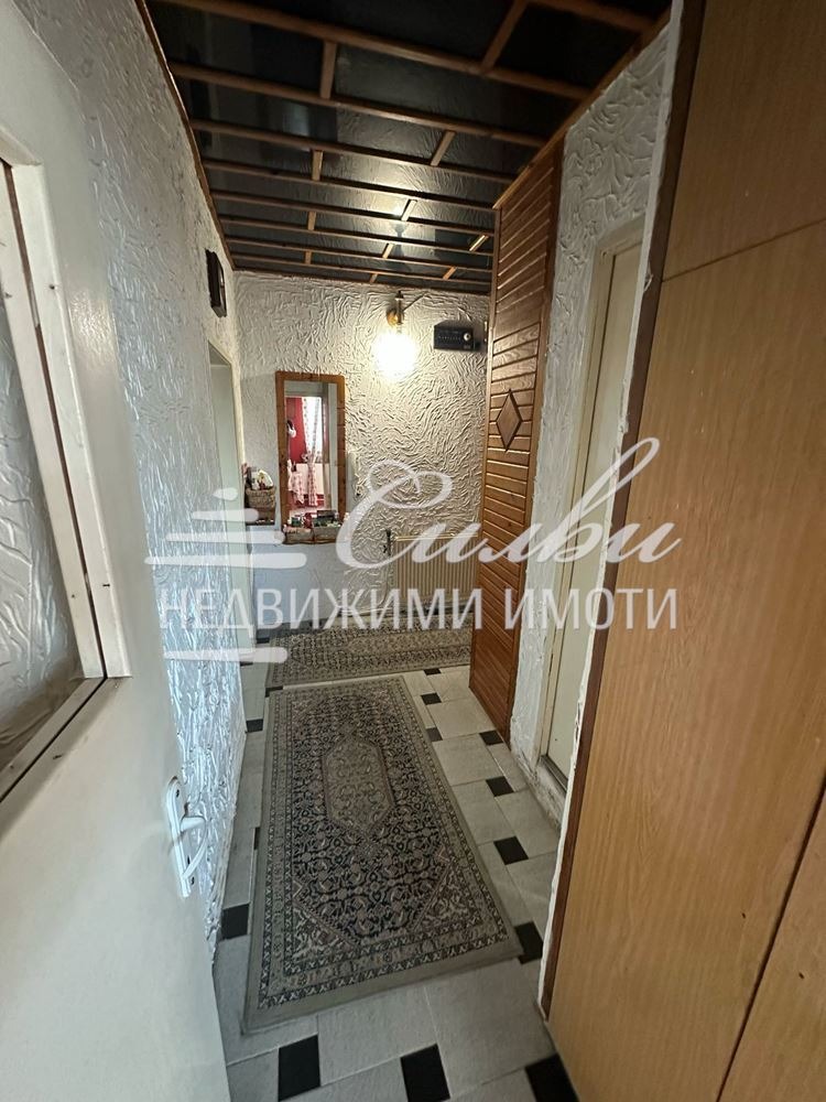 Продава  4-стаен град Шумен , Тракия , 113 кв.м | 76043527 - изображение [11]