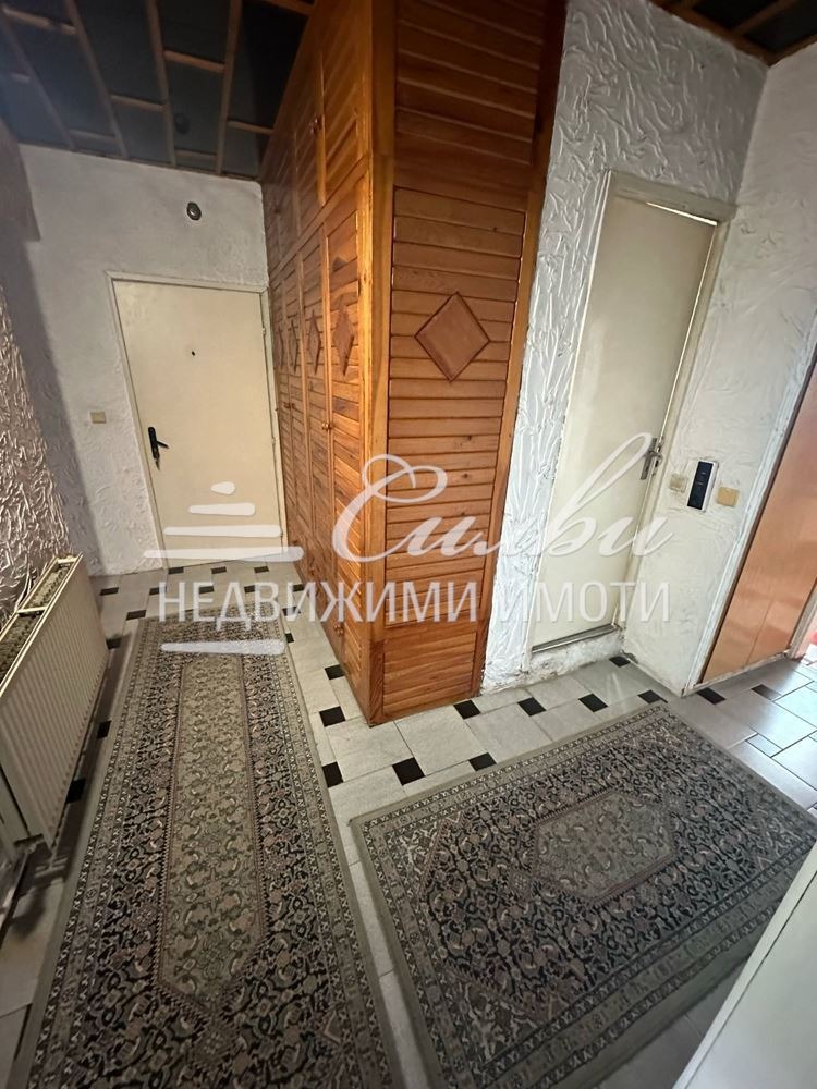 Продава  4-стаен град Шумен , Тракия , 113 кв.м | 76043527 - изображение [10]