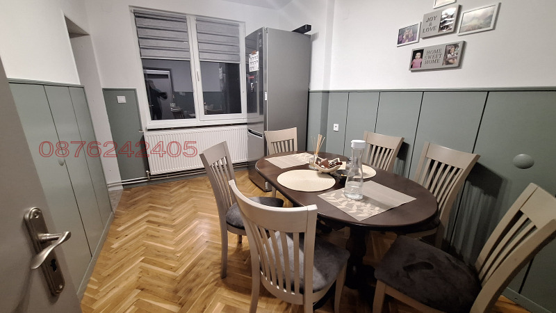 Продава 4-СТАЕН, гр. Троян, област Ловеч, снимка 9 - Апартаменти - 53309706