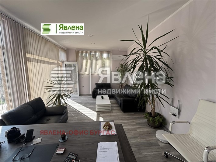 Продава ОФИС, гр. Несебър, област Бургас, снимка 2 - Офиси - 52069087