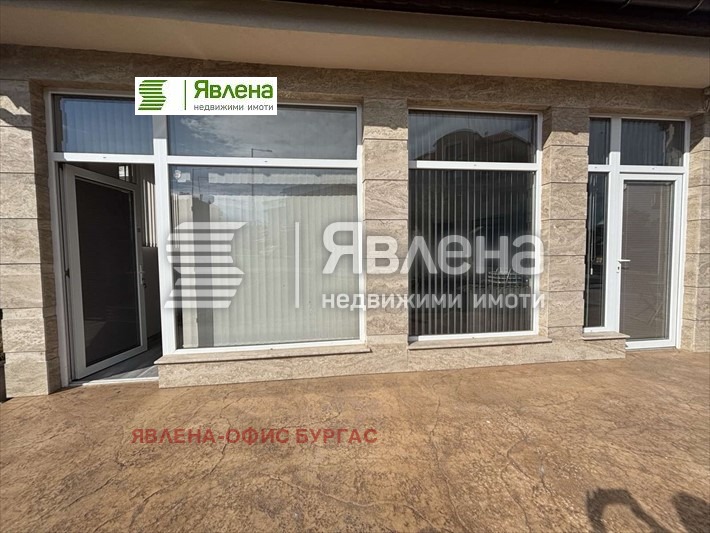 Продава ОФИС, гр. Несебър, област Бургас, снимка 4 - Офиси - 52069087