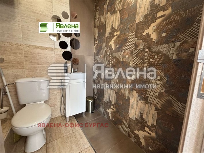 Продава ОФИС, гр. Несебър, област Бургас, снимка 3 - Офиси - 52069087