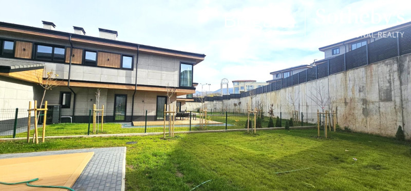 Продава КЪЩА, гр. София, с. Лозен, снимка 4 - Къщи - 48067123