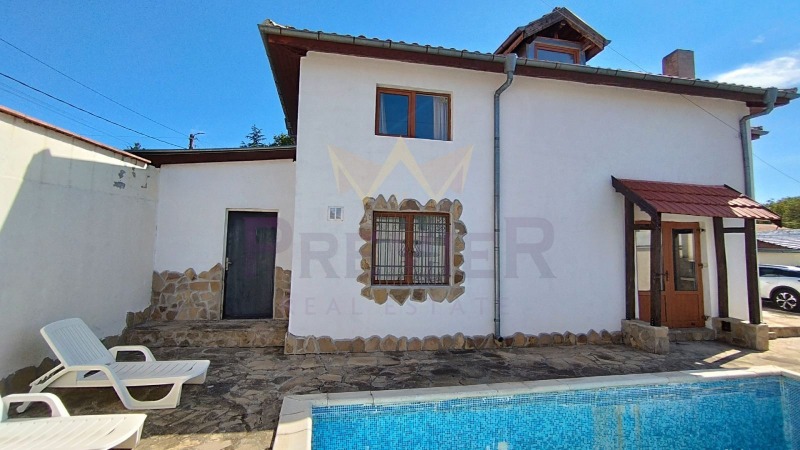 Na prodej  Dům oblast Burgas , Kableškovo , 150 m2 | 18707832 - obraz [11]
