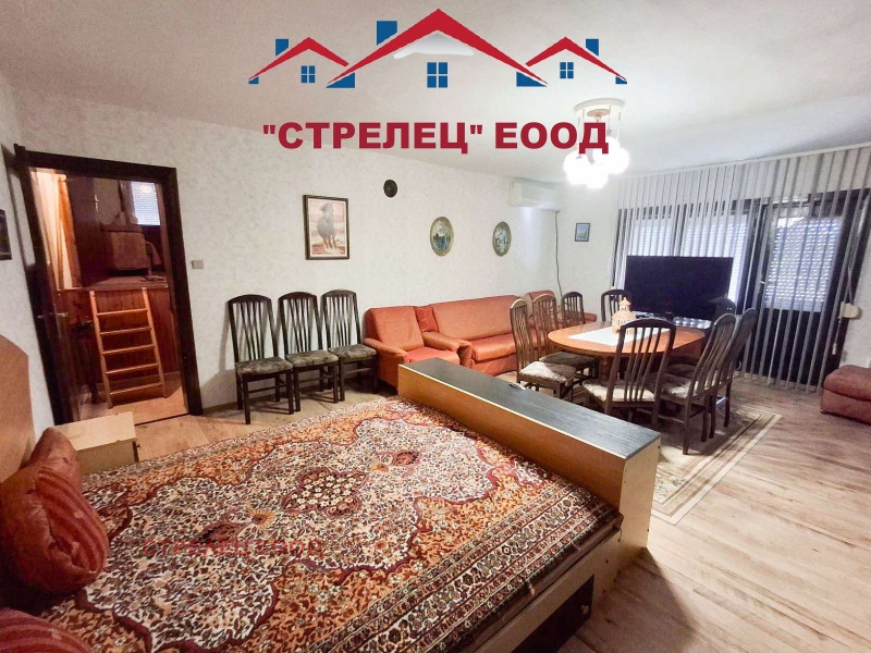 Продава КЪЩА, с. Плачидол, област Добрич, снимка 5 - Къщи - 53069577