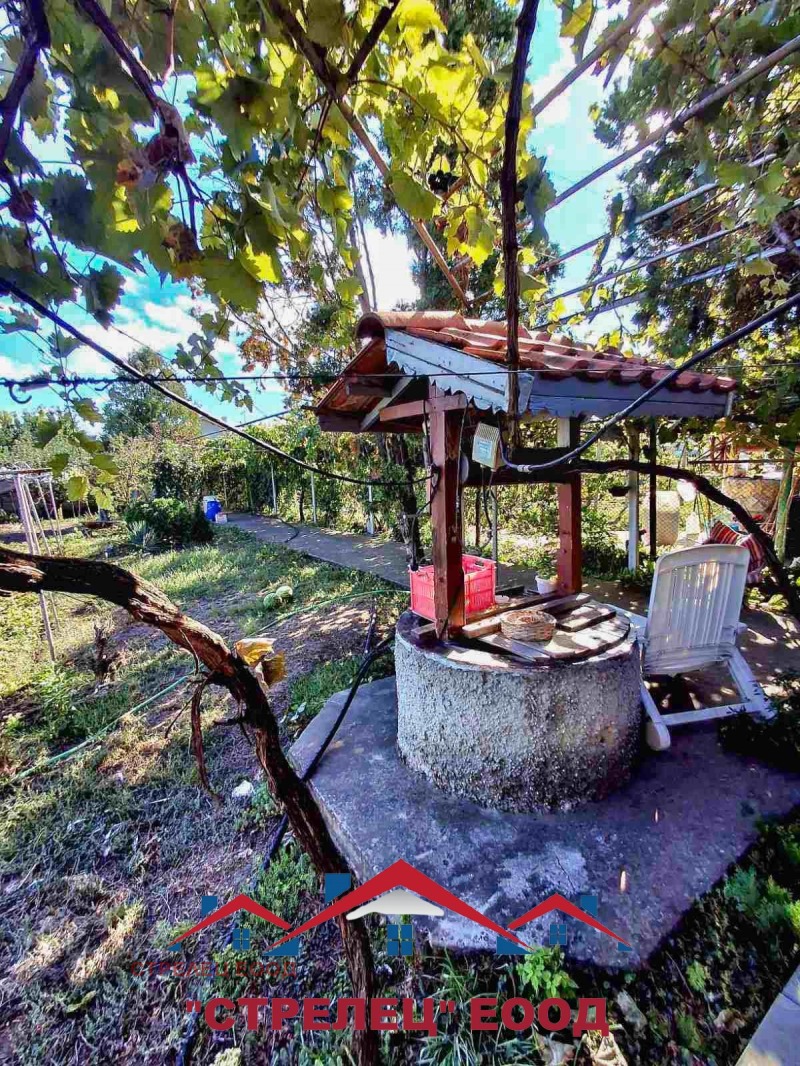 Продава КЪЩА, с. Плачидол, област Добрич, снимка 2 - Къщи - 53069577