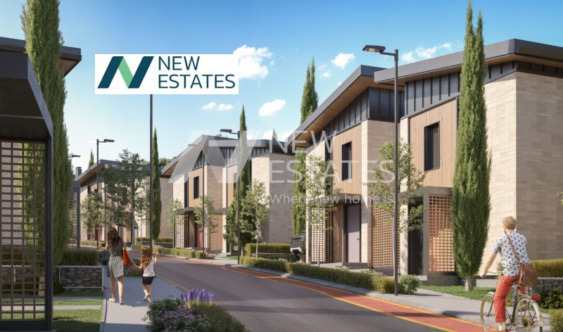 Продава КЪЩА, гр. София, м-т Камбаните, снимка 2 - Къщи - 53230955