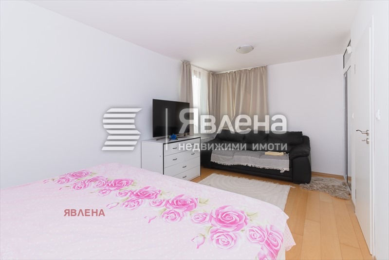 Продава КЪЩА, гр. София, м-т Камбаните, снимка 11 - Къщи - 55792707