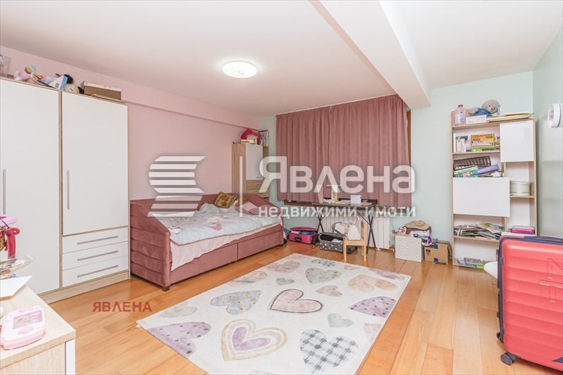Продава КЪЩА, гр. София, м-т Камбаните, снимка 14 - Къщи - 55792707